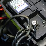 【画像】出掛ける前に必ずチェックすべきGWの愛車トラブルTOP5！ 〜 画像2