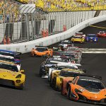 【待望】ゲーム「グランツーリスモSPORT」が2016年11月15日に発売決定！　