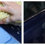 【画像】[編集スタッフブログ]  洗車大好き　その２ 〜 画像1