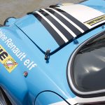 【画像】【オーナーが語る】ビンテージ・アルピーヌ・ルノーの魅力 〜 画像46