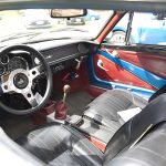 【画像】【オーナーが語る】ビンテージ・アルピーヌ・ルノーの魅力 〜 画像27