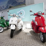 【画像】1億6000万円のラ･フェラーリも展示！　東京の六本木で「イタリア・アモーレ・ミオ！」が開催 〜 画像5
