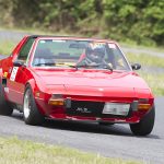 【画像】名車55台がタイムアタック！　24年を迎えた大人の運動会「アバルトカップ」 〜 画像28