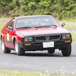 【画像】名車55台がタイムアタック！　24年を迎えた大人の運動会「アバルトカップ」 〜 画像8