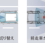 【画像】【世界初】赤か青か「信号先読み機能」がついた新型アコード登場 〜 画像52