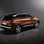 【画像】マッサージ機能もついた個性派SUV！　新型プジョー3008発表 〜 画像2