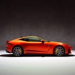 【画像】【驚速】ジャガー史上最速322km/hのF-TYPE　SVRが登場！ 〜 画像11