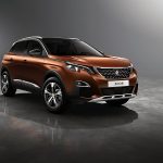 【画像】マッサージ機能もついた個性派SUV！　新型プジョー3008発表 〜 画像1