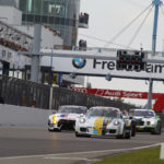 【画像】【2016年ニュル24時間決勝④】NISSAN GT-R NISMO GT3 総合11位でチェッカー！ 〜 画像5
