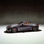 【画像】【驚速】ジャガー史上最速322km/hのF-TYPE　SVRが登場！ 〜 画像8