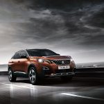 マッサージ機能もついた個性派SUV！　新型プジョー3008発表