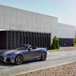 【画像】【驚速】ジャガー史上最速322km/hのF-TYPE　SVRが登場！ 〜 画像6