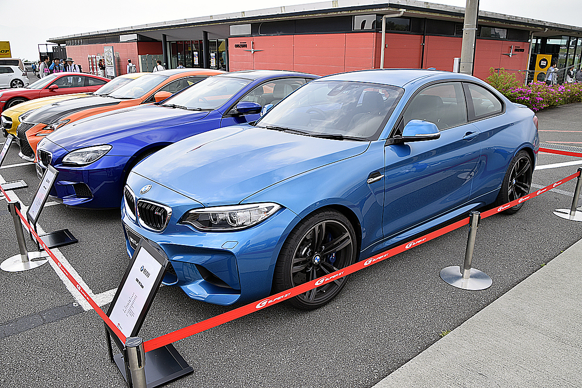 webcartop_BMW M202 〜 画像2