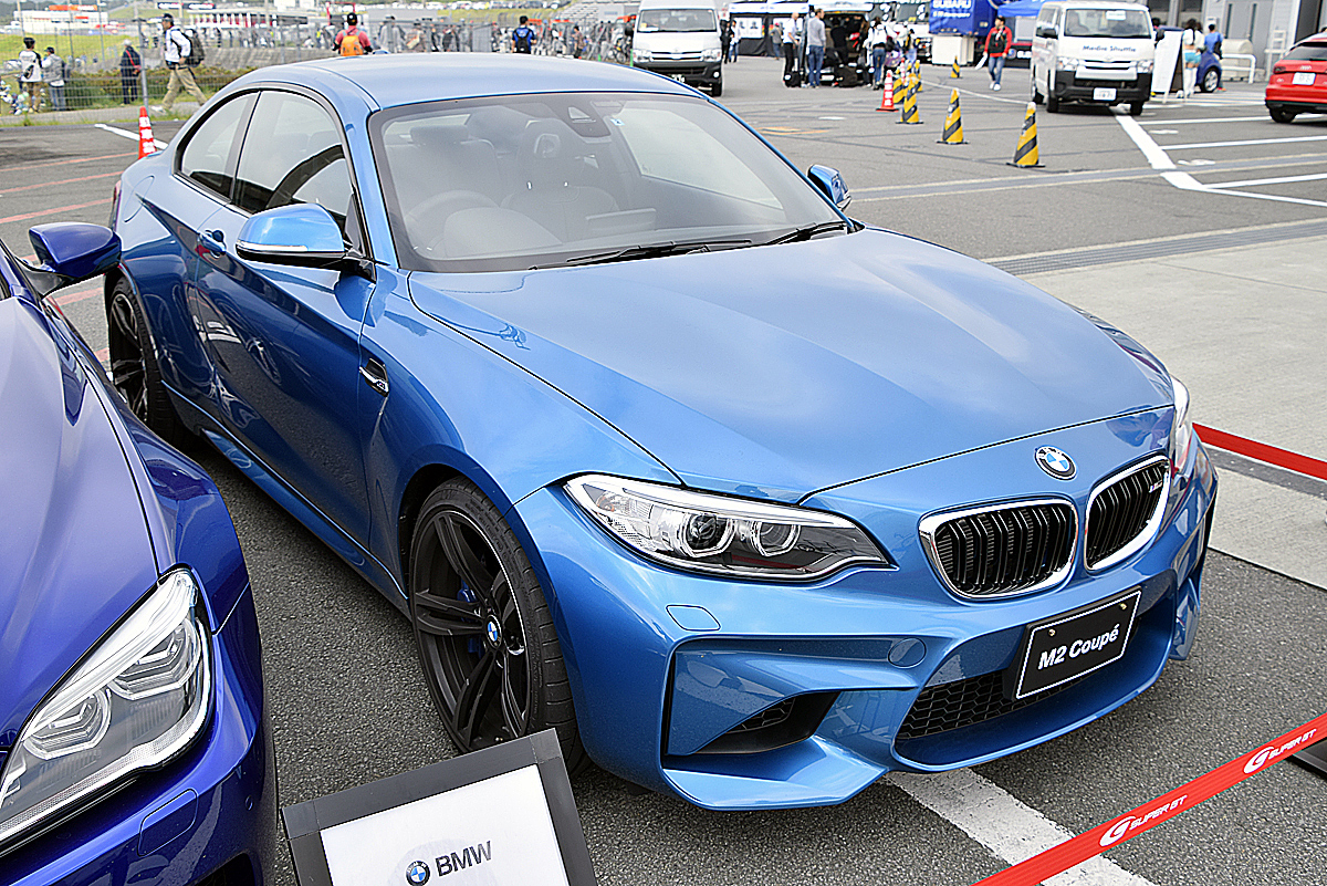 webcartop_BMW M203 〜 画像3