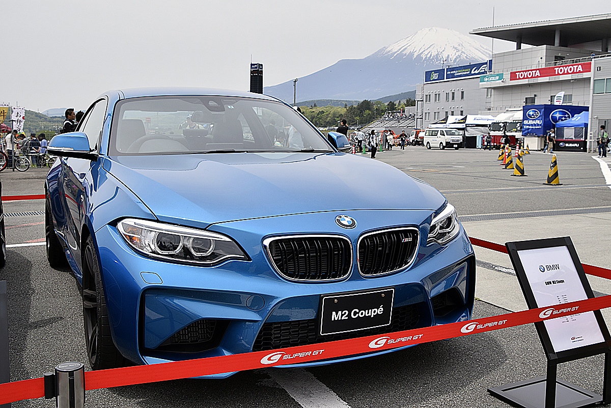 webcartop_BMW M205 〜 画像5