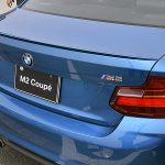 【画像】【日本初走行】BMW M2がスーパーGT第2戦が開催中の富士スピードウェイで全開!! 〜 画像7