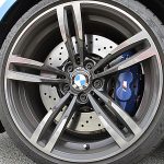 【画像】【日本初走行】BMW M2がスーパーGT第2戦が開催中の富士スピードウェイで全開!! 〜 画像9