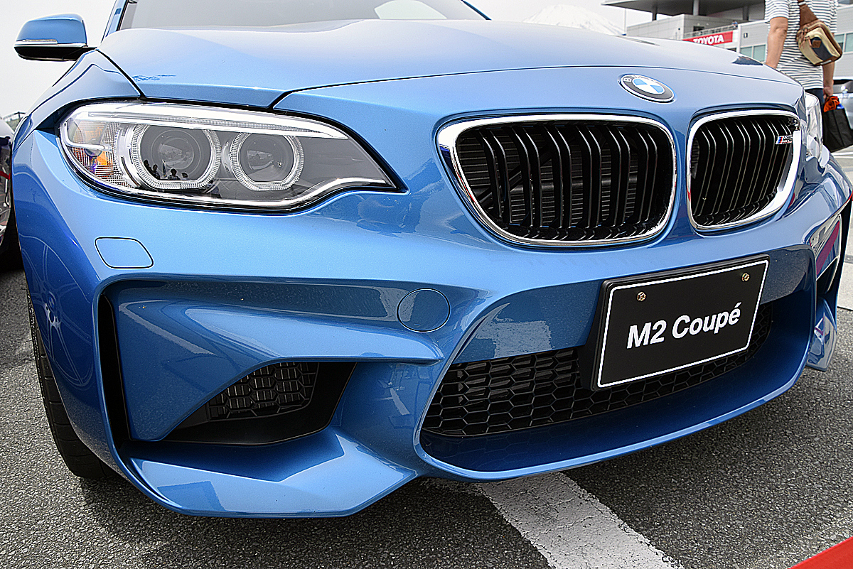 webcartop_BMW M210 〜 画像10