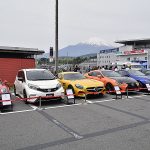 【画像】【日本初走行】BMW M2がスーパーGT第2戦が開催中の富士スピードウェイで全開!! 〜 画像14