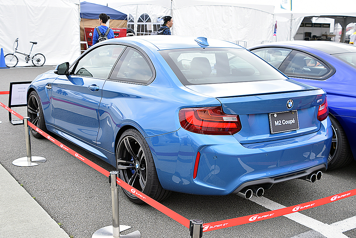 webcartop_BMW M218 〜 画像15