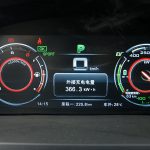 【画像】【500ps超え】スーパーカー並のスペックを持つ超荒削りな中華SUVに乗った 〜 画像6