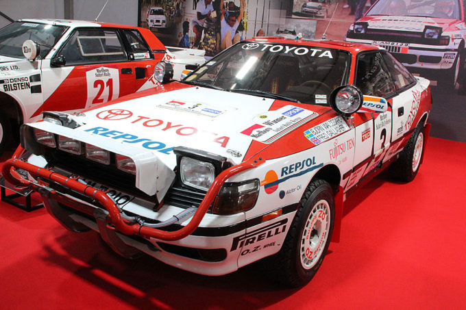 1990_Toyota Celica GT-Four Type ST165 Gr.A '90 Safari Rally Overall-winner