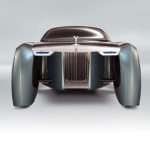 【画像】ロールス・ロイス初のコンセプトカーはまるで執事付きの全自動運転車！ 〜 画像5