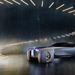 【画像】ロールス・ロイス初のコンセプトカーはまるで執事付きの全自動運転車！ 〜 画像12