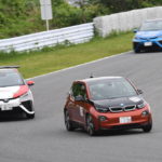 【画像】EVレース第2戦にトヨタMIRAIが挑戦するも優勝の夢は果たせず！ 〜 画像9