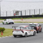【画像】EVレース第2戦にトヨタMIRAIが挑戦するも優勝の夢は果たせず！ 〜 画像8