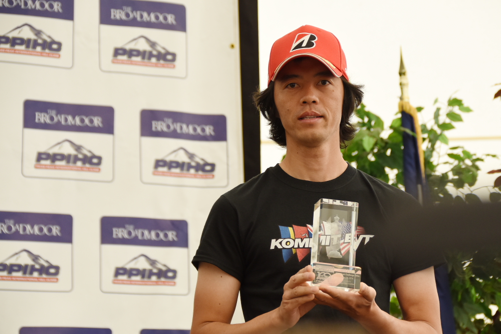 PPIHC_podiumKishimoto 〜 画像5