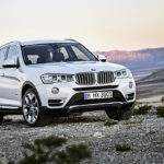 BMW X3&X4が標準装備を大幅強化してより安全かつ快適に！