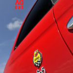 【画像】abarth　 〜 画像5674