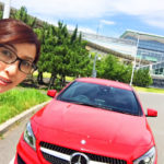 【画像】【美人自動車評論家】吉田由美の「わたくし愛車買っちゃいました！」その5 〜 画像4