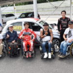 【画像】車イスレーサー青木拓磨が目指す「障がい者でもサーキット走行を楽しめる世界」 〜 画像7