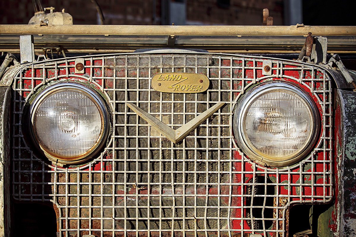 JLR Classic_Global HQ_02 〜 画像2