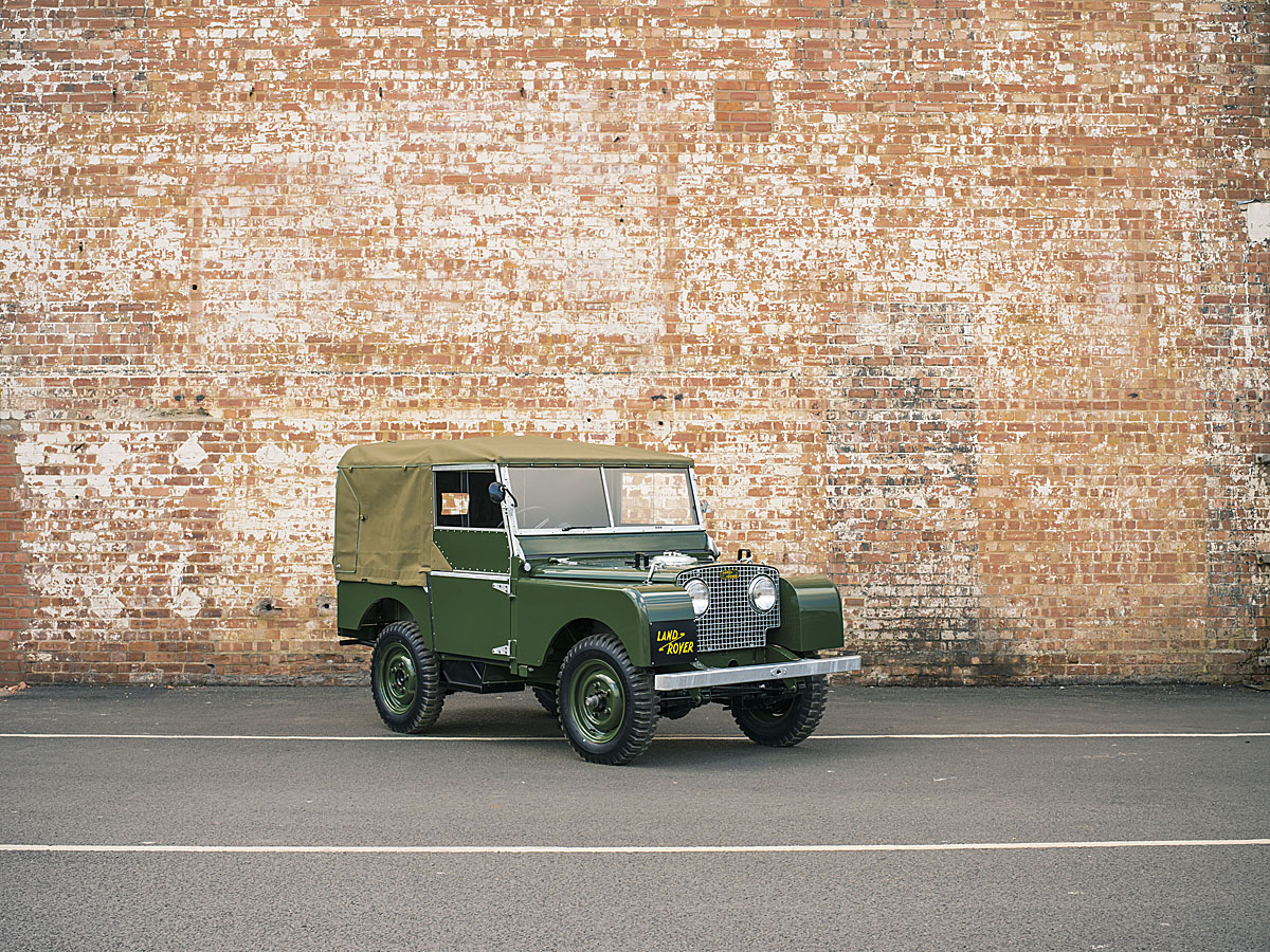 JLR Classic_Global HQ_03 〜 画像3