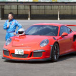 【画像】【ムービー】1分フラット！　中谷明彦のポルシェ911GT3RS筑波全開アタック 〜 画像3