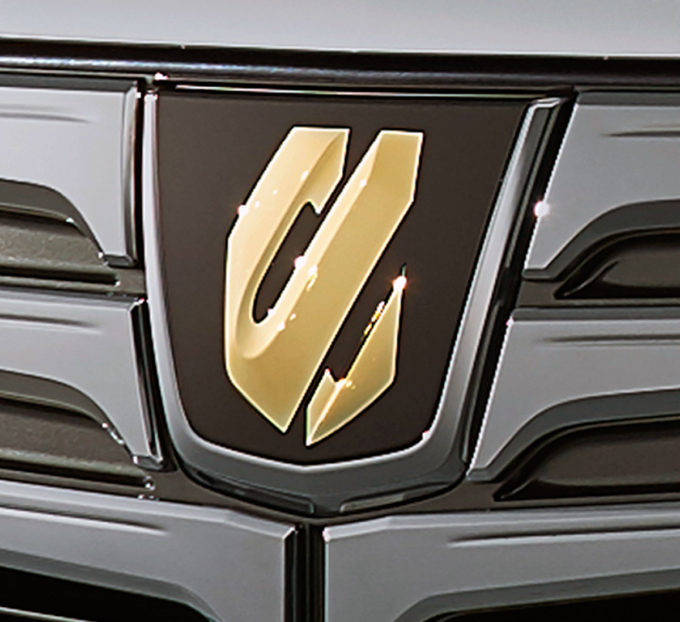 ゴールドが光る トヨタ アルファード ヴェルファイアの特別仕様車発売 自動車情報 ニュース Web Cartop