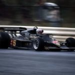 【画像】【70年代のF1マシン】次々と技術革命を起こしたロータス 〜 画像6