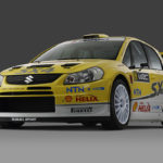 【画像】2000年以降に活躍した国産WRCマシン（インプレッサ・SX4・86・ヴィッツ） 〜 画像3