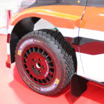 【画像】2000年以降に活躍した国産WRCマシン（インプレッサ・SX4・86・ヴィッツ） 〜 画像9