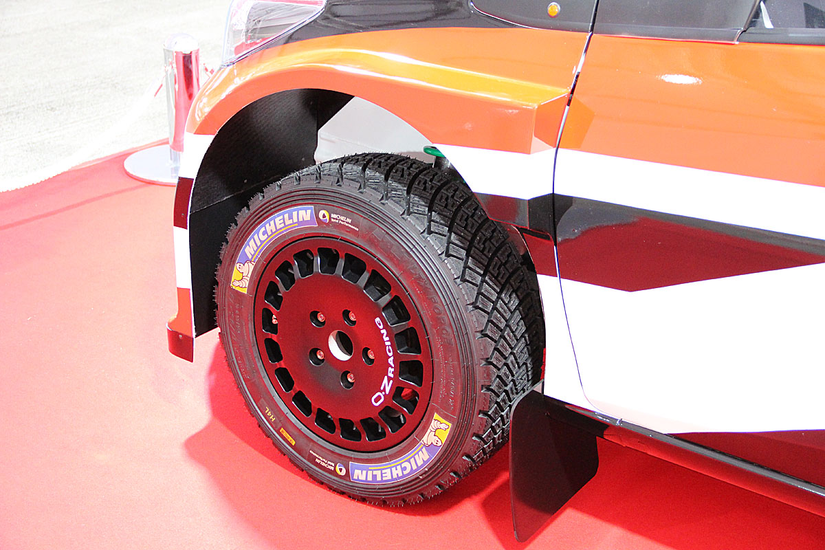 2015_Toyota Yaris(Vitz) WRC Test-car_IMG_9767 〜 画像9