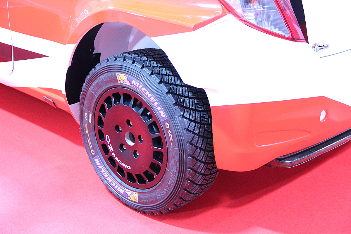 2015_Toyota Yaris(Vitz) WRC Test-car_IMG_9769 〜 画像10
