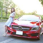 【画像】【美人自動車評論家】吉田由美の「わたくし愛車買っちゃいました！」その７ 〜 画像13