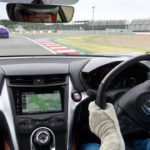 【画像】【速攻試乗】中谷明彦が鈴鹿サーキットで新型ホンダNSXを全開！ 〜 画像26