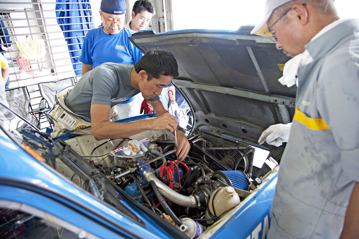 WEB CARTOP　RENAULT　4 〜 画像10