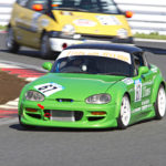 【画像】【真夏の軽自動車祭り】軽だらけの耐久レース「K4-GP」が開催！ 〜 画像3