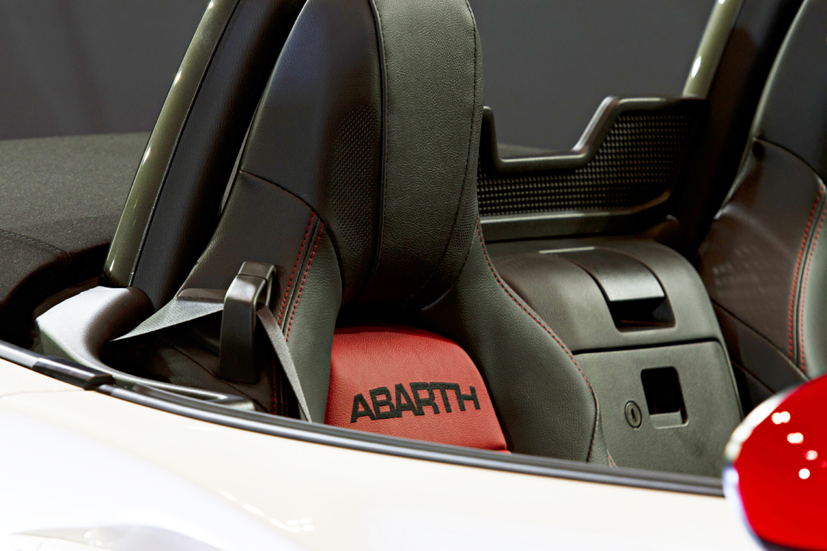 WEB CARTOP ABARTH124 〜 画像5