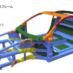 【画像】【日本で正式発表】新型ホンダNSXは2370万円！（画像68点） 〜 画像8